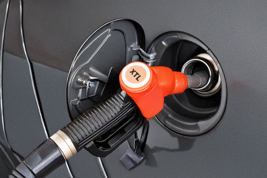 26. Díl - CHYSTANÉ NOVINKY V PROCESU ODBĚRŮ VZORKŮ OLEJŮ