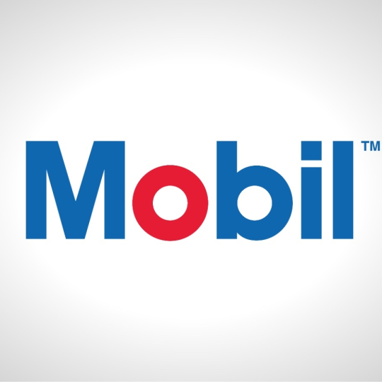 Novinky ve značce MOBIL