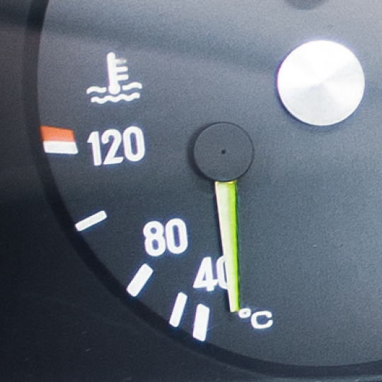 36. díl - Automobilové oleje a studené zimní starty