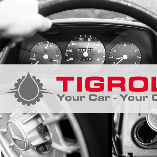 Rozšíření portfolia motorových  olejů TIGROL