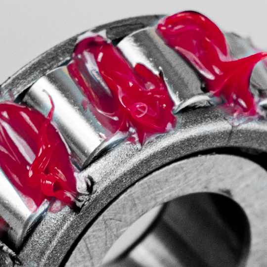 35. díl - Kompatibilita plastických maziv