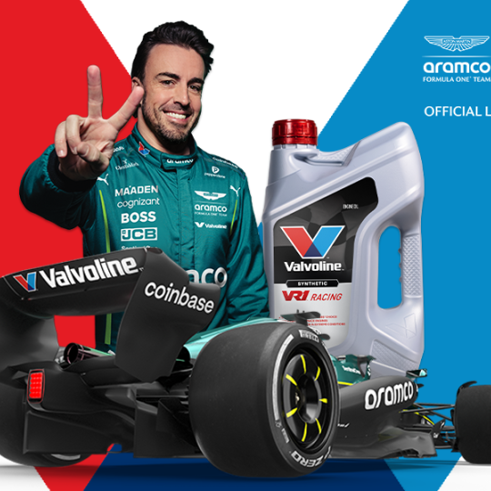 Nové specifikace u vybraných Valvoline motorových olejů